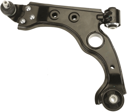 Track Control Arm - JTC2298 TRW