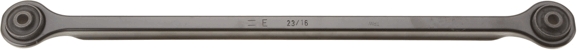 Track Control Arm - JTC2305 TRW