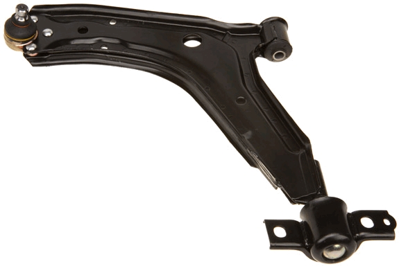 Track Control Arm - JTC247 TRW