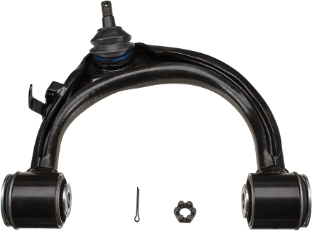 Track Control Arm - JTC2506 TRW