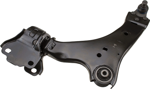 Track Control Arm - JTC2541 TRW