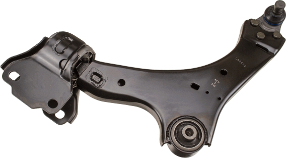 Track Control Arm - JTC2545 TRW