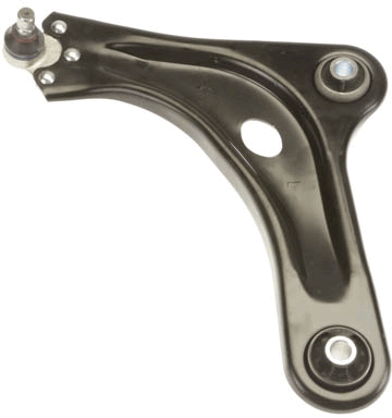Track Control Arm - JTC2551 TRW