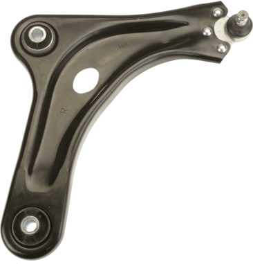 Track Control Arm - JTC2552 TRW