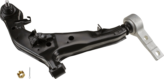 Track Control Arm - JTC2554 TRW