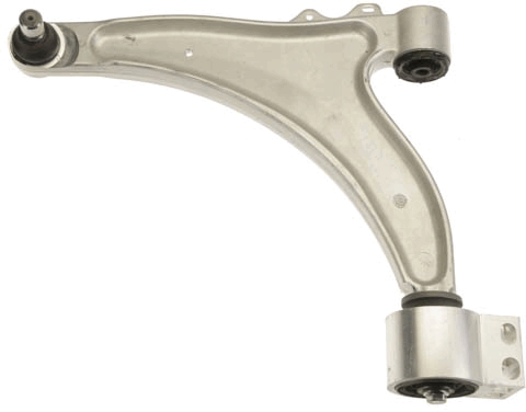 Track Control Arm - JTC2555 TRW