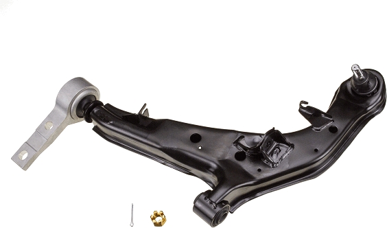 Track Control Arm - JTC2561 TRW
