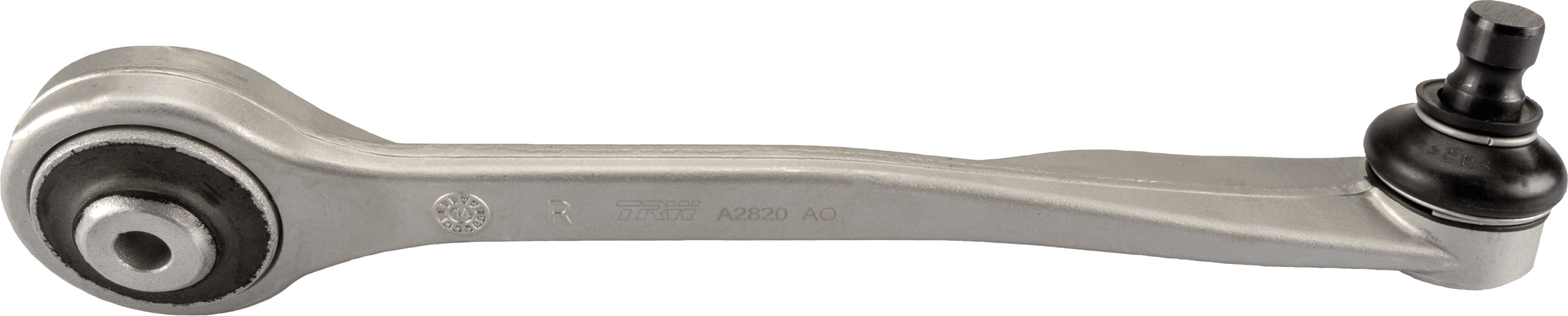 Braccio oscillante, Sospensione ruota - JTC2712 TRW