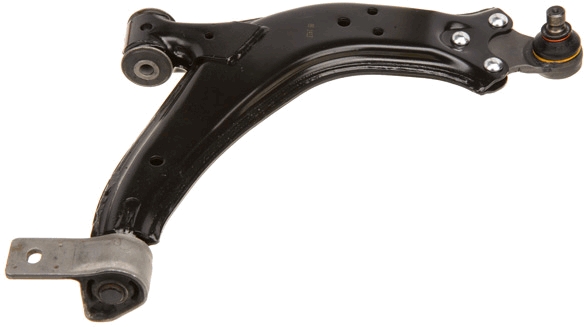 Track Control Arm - JTC308 TRW