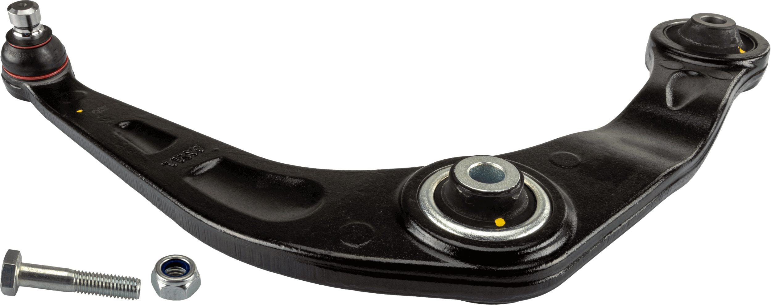 Braccio oscillante, Sospensione ruota - JTC312 TRW