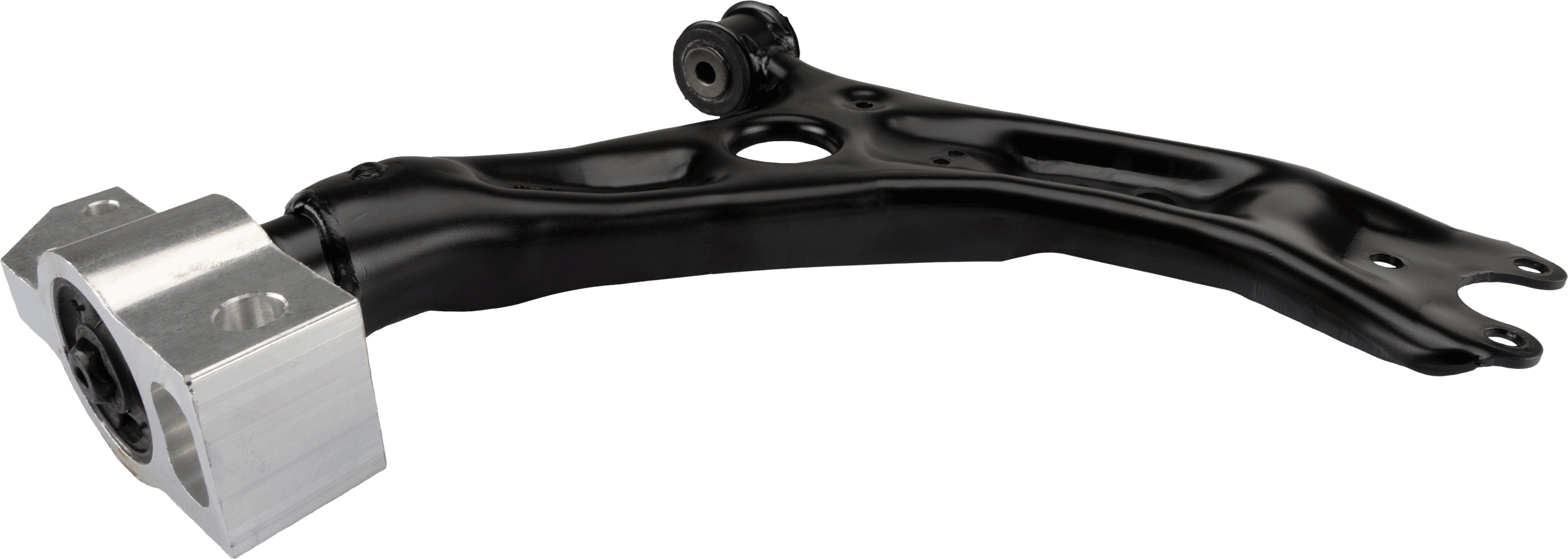 Track Control Arm - JTC3126 TRW