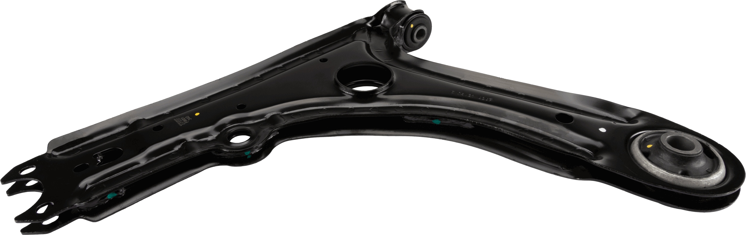 Track Control Arm - JTC340 TRW