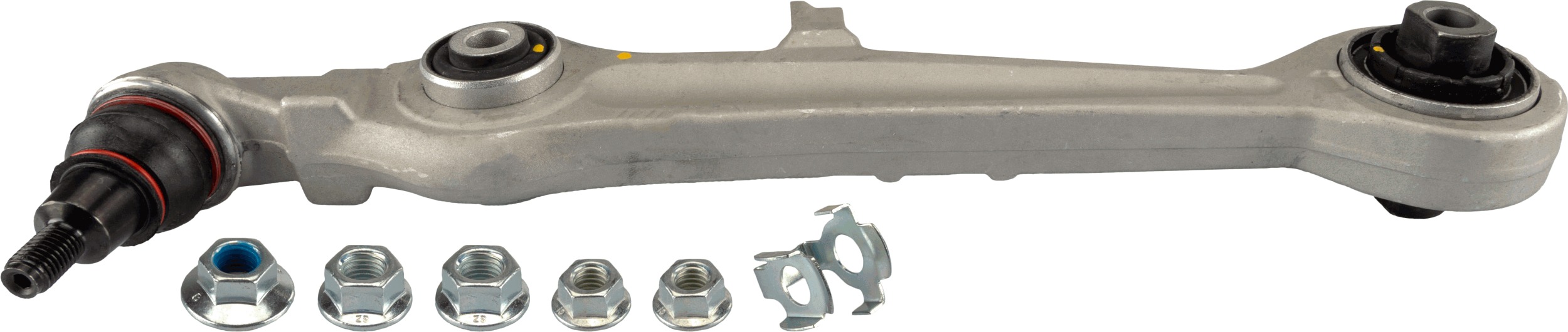 Track Control Arm - JTC343 TRW