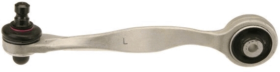 Braccio oscillante, Sospensione ruota - JTC345 TRW