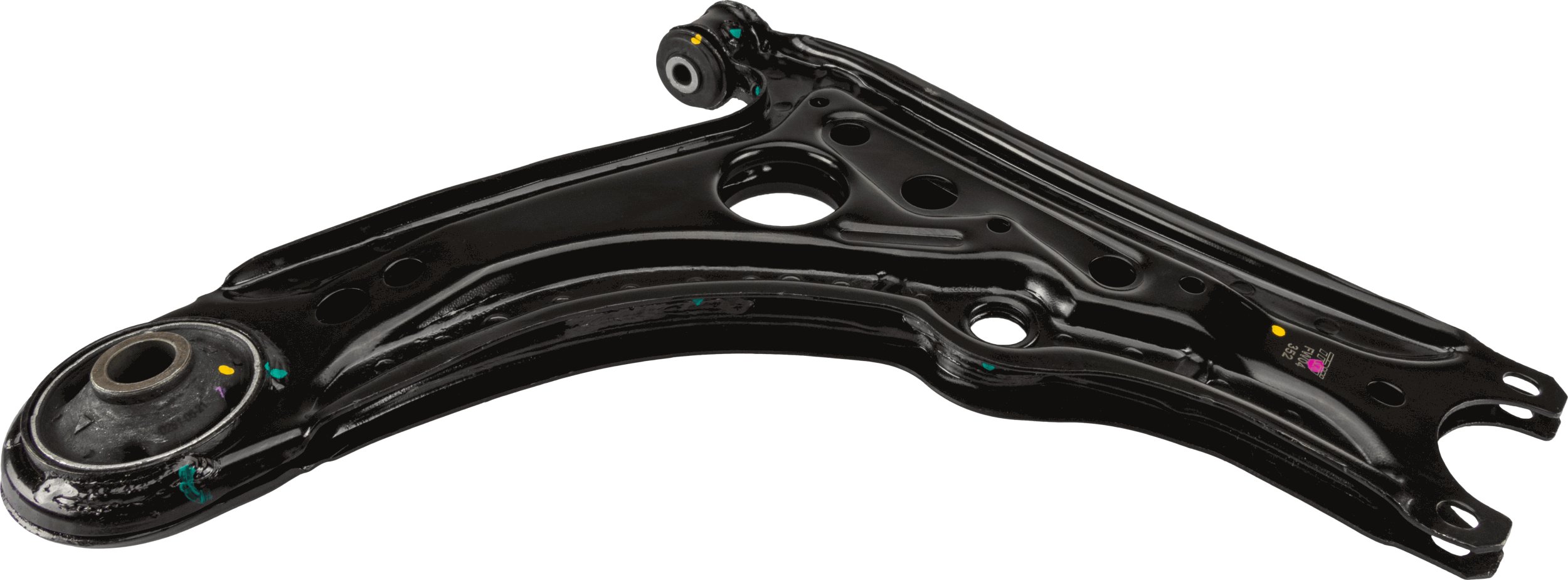 Track Control Arm - JTC352 TRW