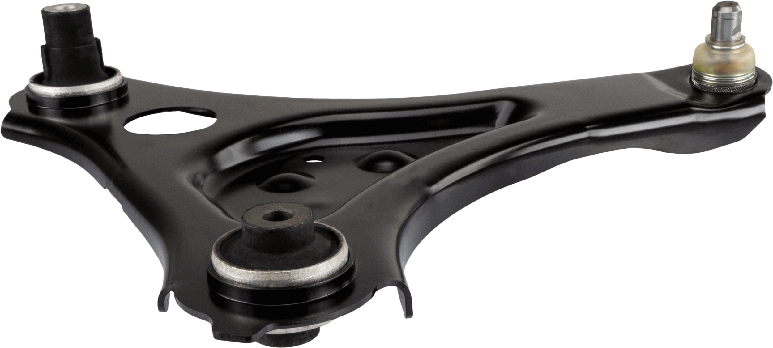 Track Control Arm - JTC3706 TRW