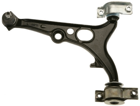 Track Control Arm - JTC375 TRW