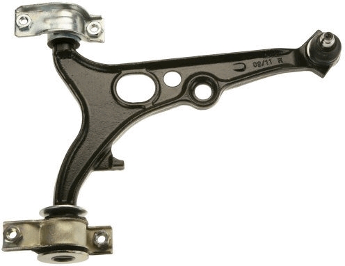 Track Control Arm - JTC376 TRW