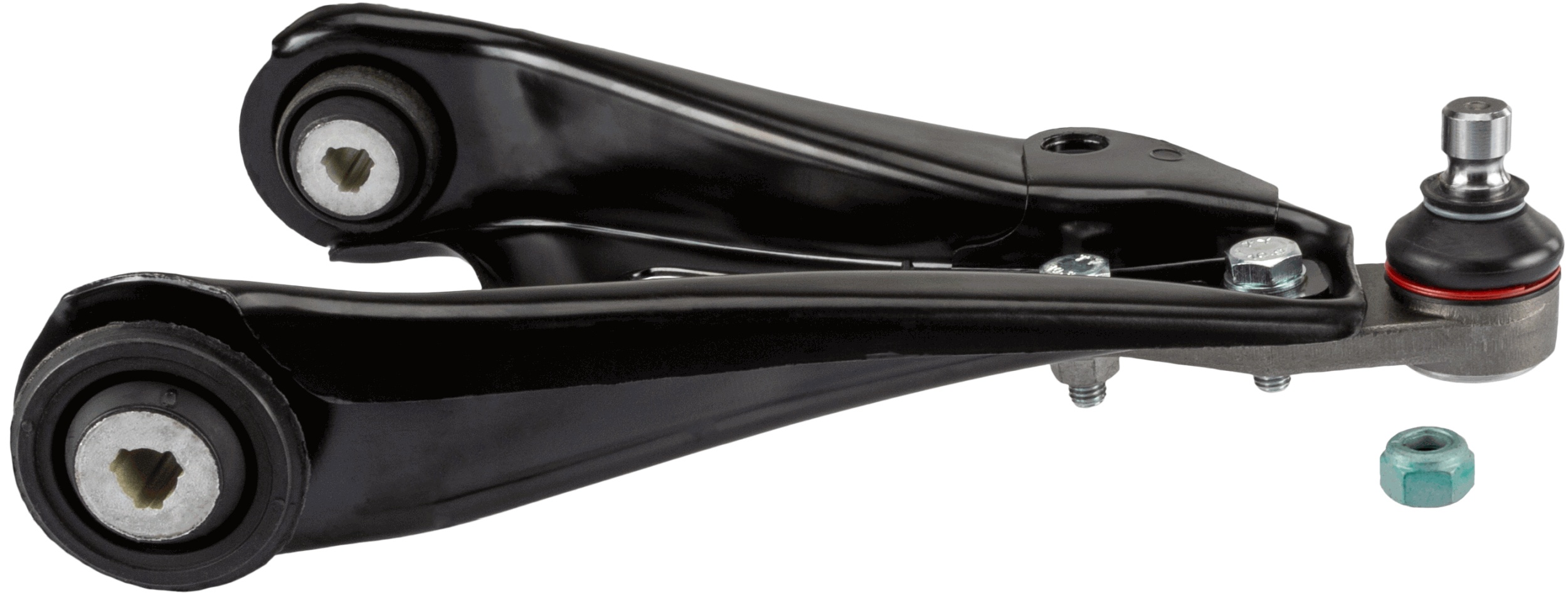 Track Control Arm - JTC404 TRW