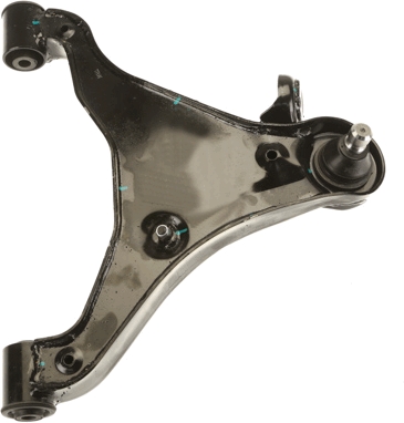 Track Control Arm - JTC416 TRW