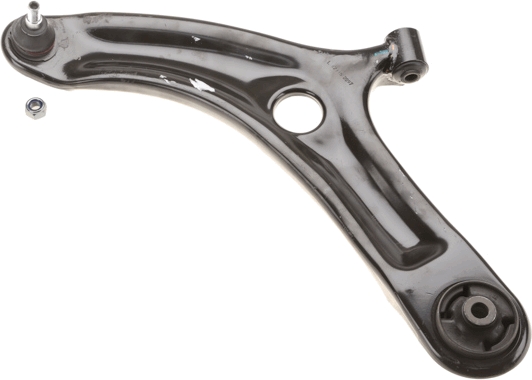 Track Control Arm - JTC417 TRW