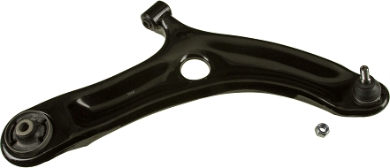 Track Control Arm - JTC418 TRW