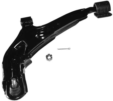 Track Control Arm - JTC7540 TRW