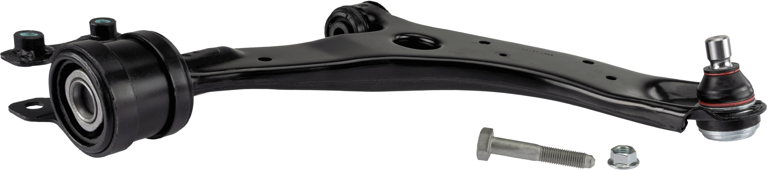 Track Control Arm - JTC7562 TRW