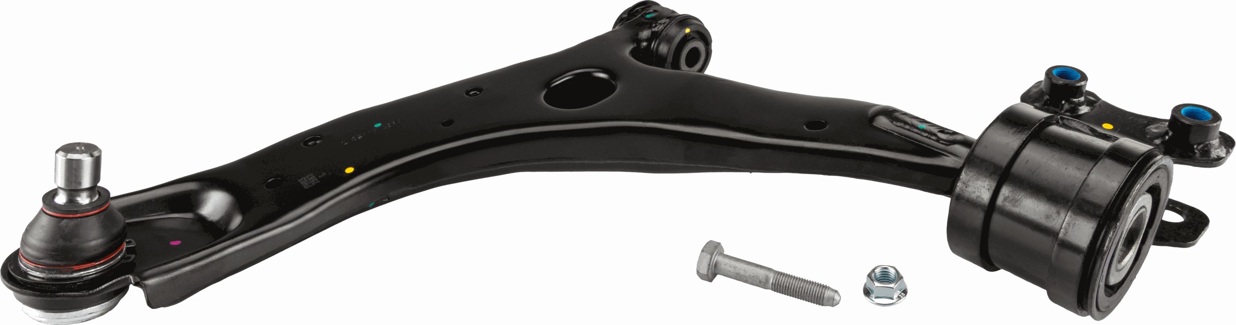 Track Control Arm - JTC7563 TRW