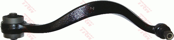 Braccio oscillante, Sospensione ruota - JTC7568 TRW