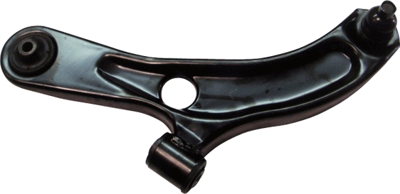 Track Control Arm - JTC7600 TRW