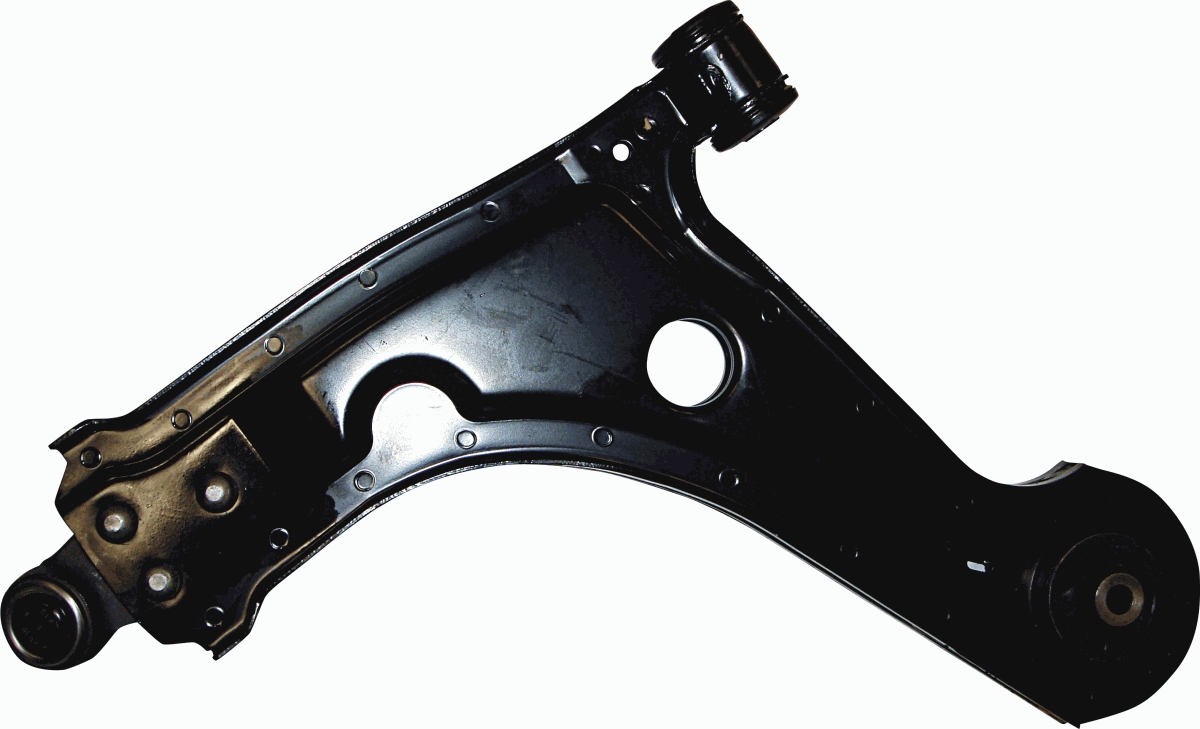 Track Control Arm - JTC7606 TRW
