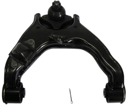 Braccio oscillante, Sospensione ruota - JTC7622 TRW