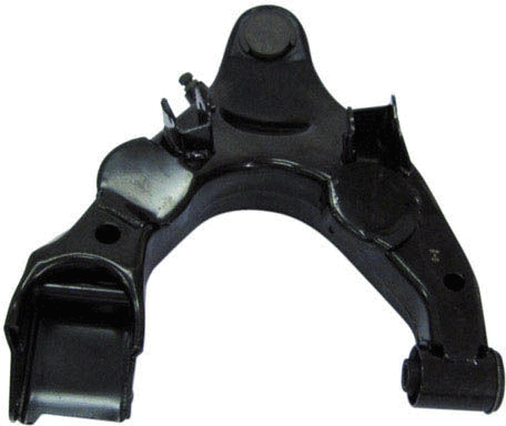 Track Control Arm - JTC7692 TRW