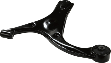 Braccio oscillante, Sospensione ruota - JTC7750 TRW