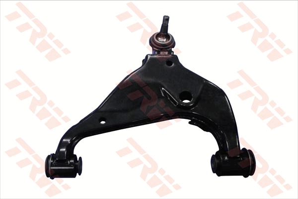 Braccio oscillante, Sospensione ruota - JTC7839 TRW