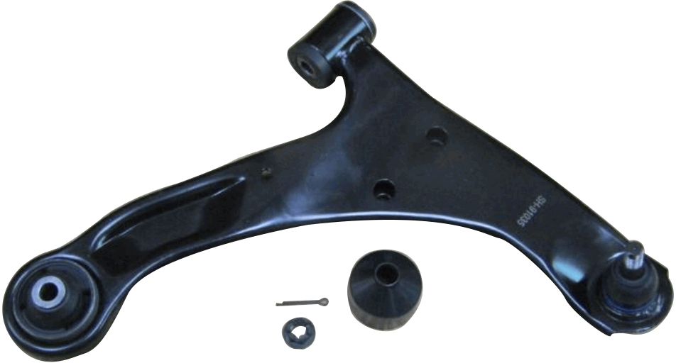 Track Control Arm - JTC7958 TRW
