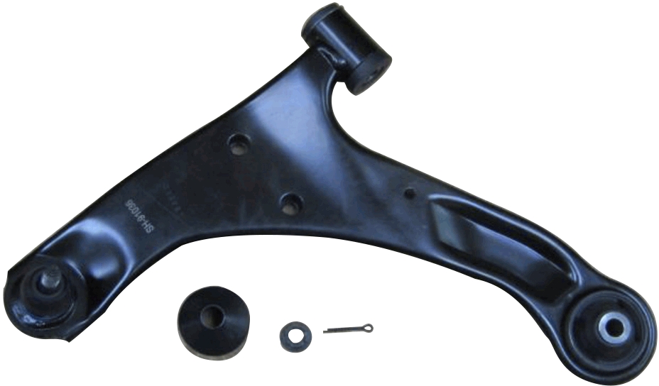 Track Control Arm - JTC7959 TRW