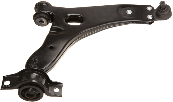 Track Control Arm - JTC898 TRW