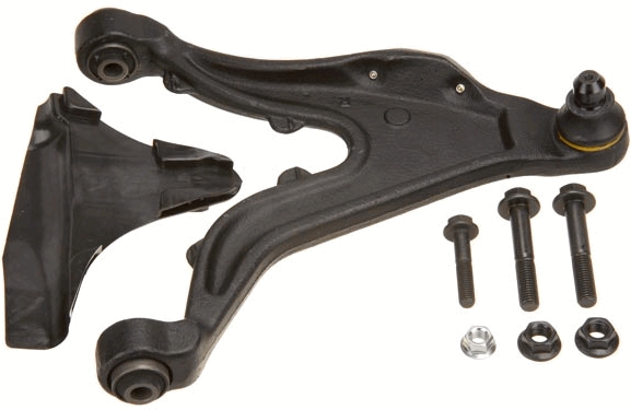 Track Control Arm - JTC916 TRW