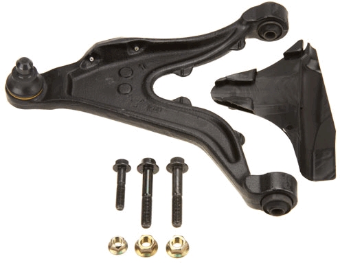 Track Control Arm - JTC917 TRW