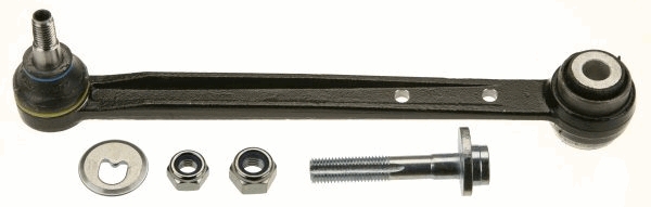 Braccio oscillante, Sospensione ruota - JTC923 TRW