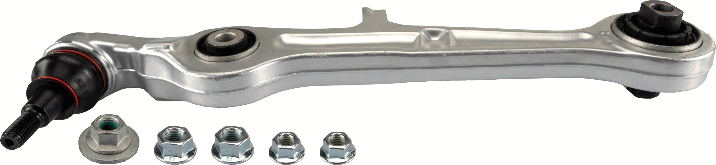 Track Control Arm - JTC936 TRW