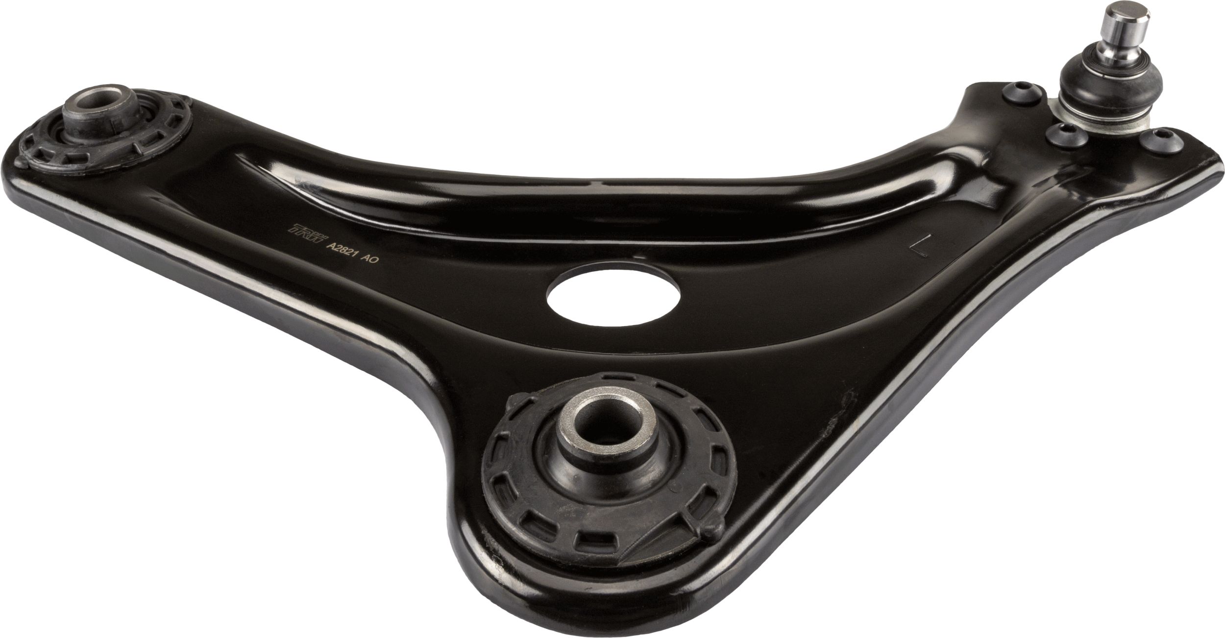Track Control Arm - JTC955 TRW