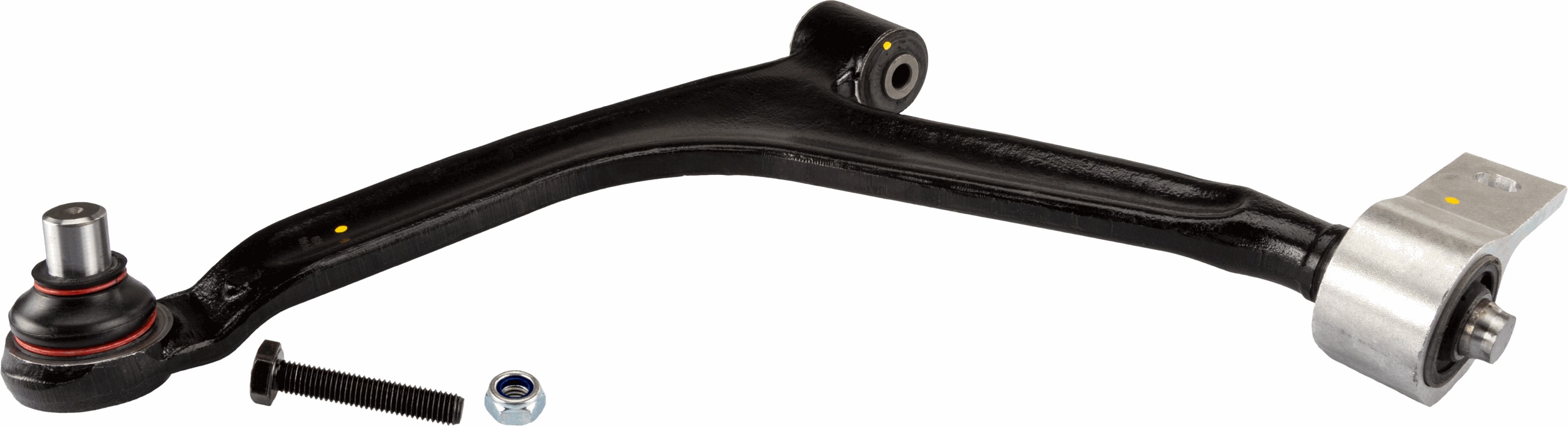 Track Control Arm - JTC959 TRW