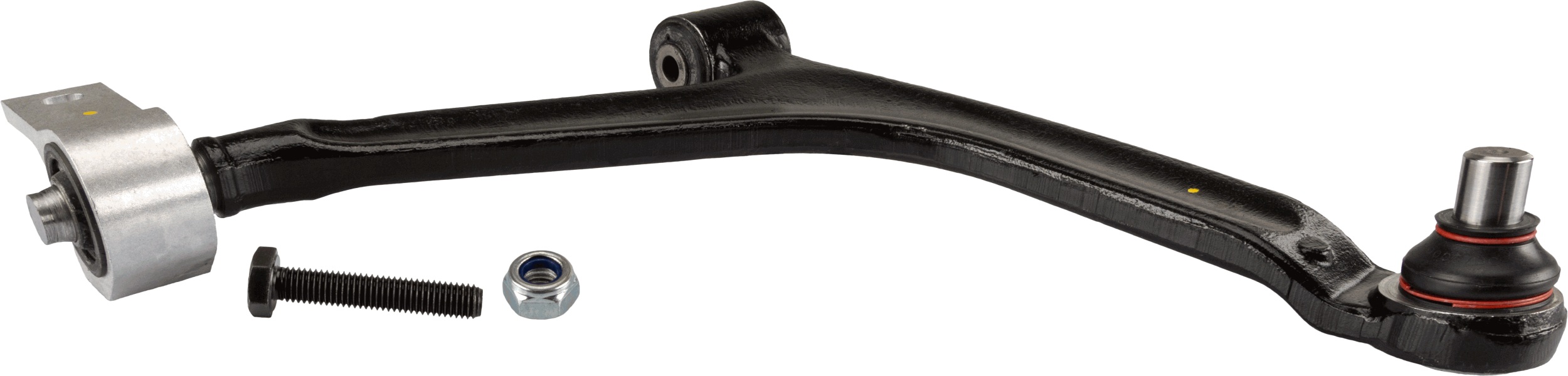 Track Control Arm - JTC960 TRW