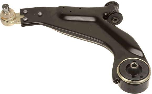 Track Control Arm - JTC966 TRW