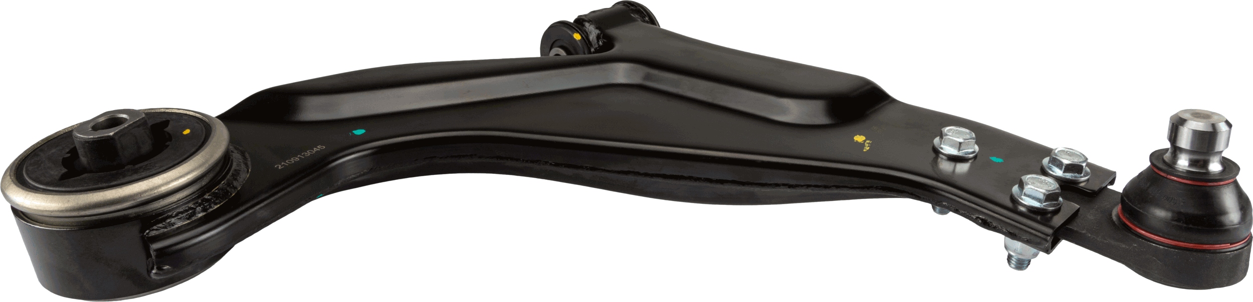 Track Control Arm - JTC967 TRW