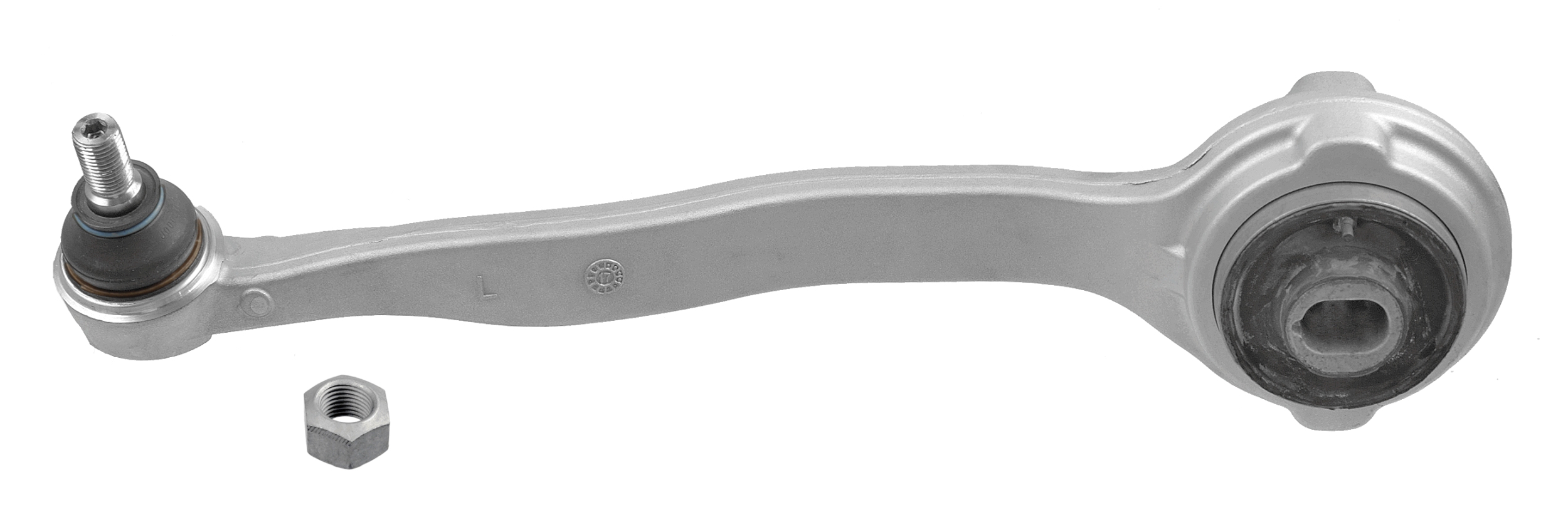 Braccio oscillante, Sospensione ruota - JTC968 TRW