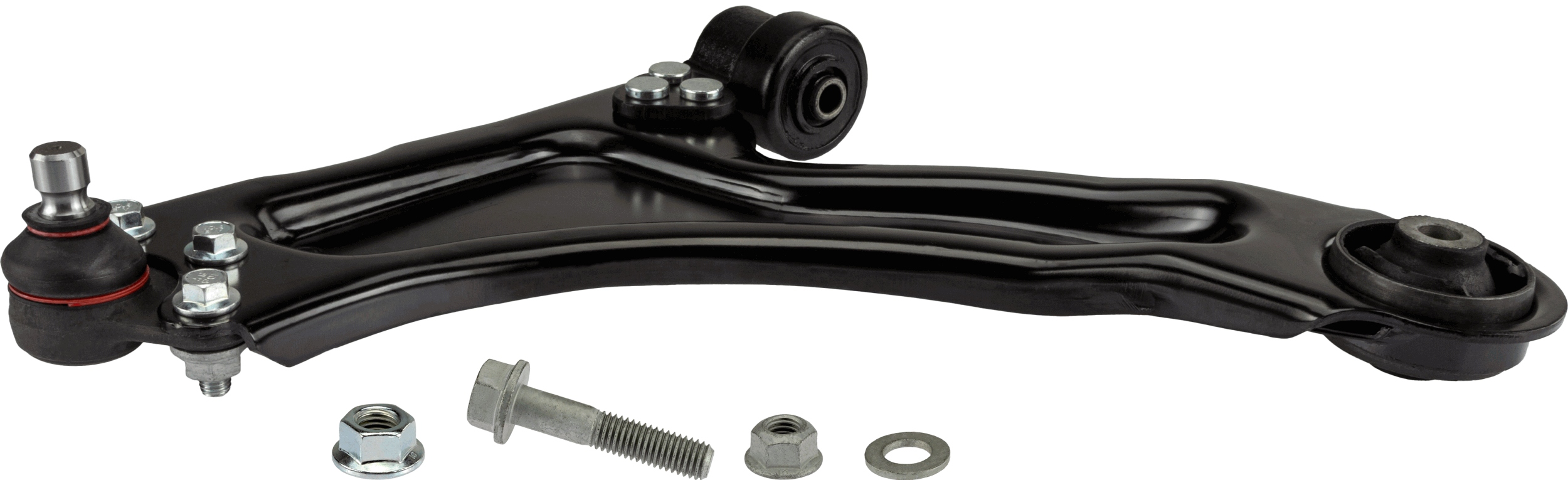 Track Control Arm - JTC972 TRW